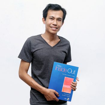 Kyaw Min Naing