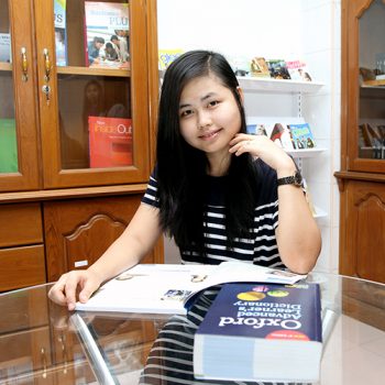 Thin Myat Mon