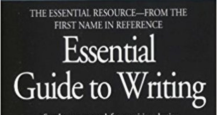 Title: Essential Guide to Writing