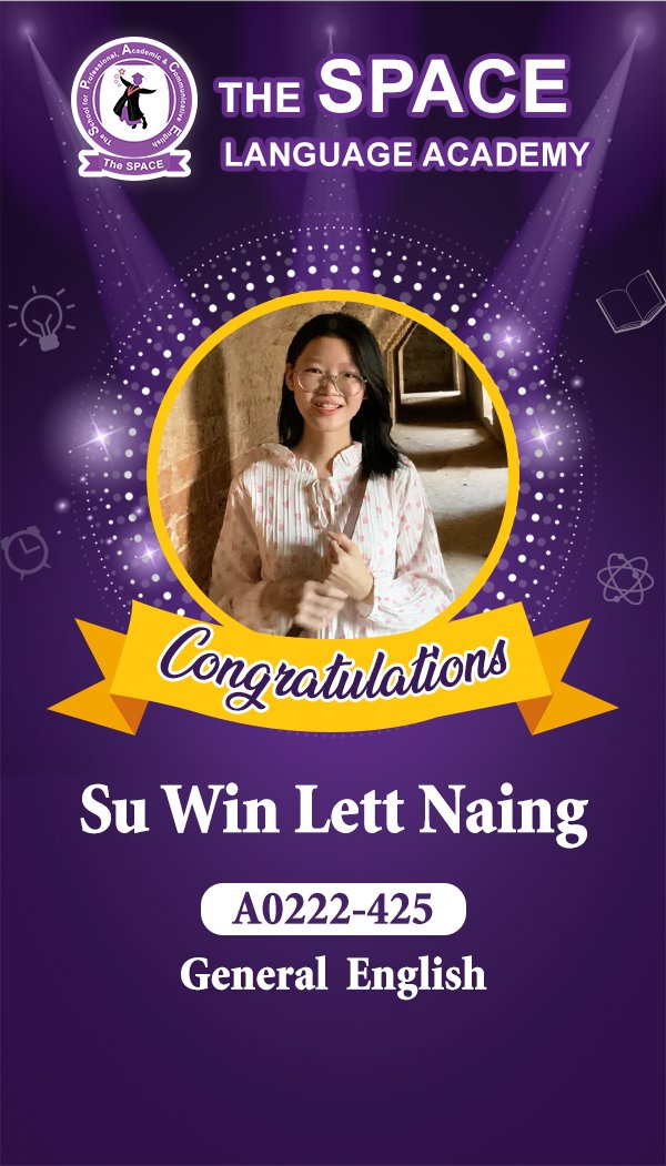 Su Win Lett Naing