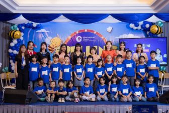 Spelling Bee Competition