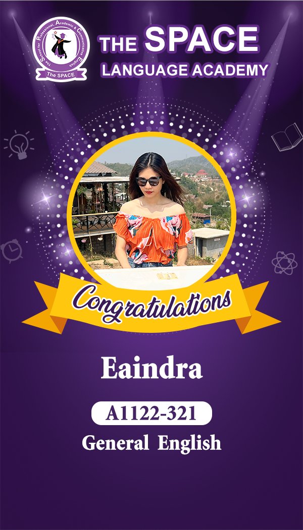 Eaindra