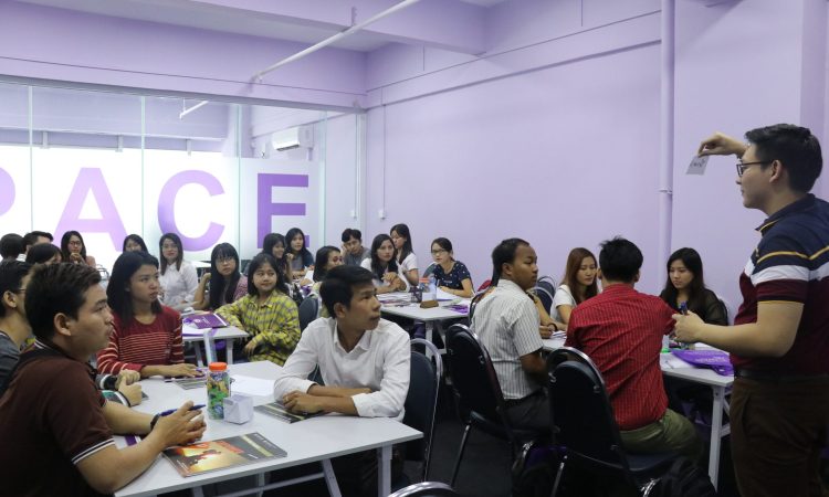 Zero to Hero English ( Online and Physical Classes )