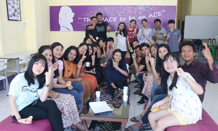 General English ( Online and Physical Classes )