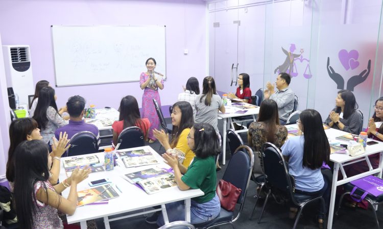 Zero to Hero English ( Online and Physical Classes )