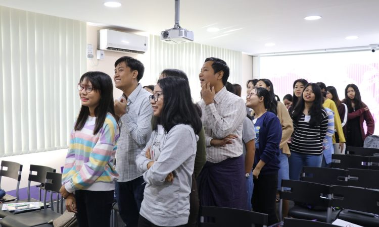 Zero to Hero English ( Online and Physical Classes )
