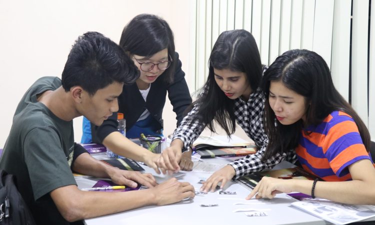Online Writing Course ( Intermediate and Advanced Levels )
