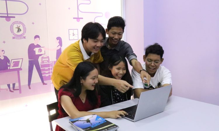 General English ( Online and Physical Classes )