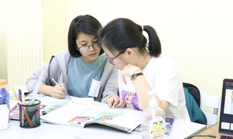 Online Writing Course ( Intermediate and Advanced Levels )