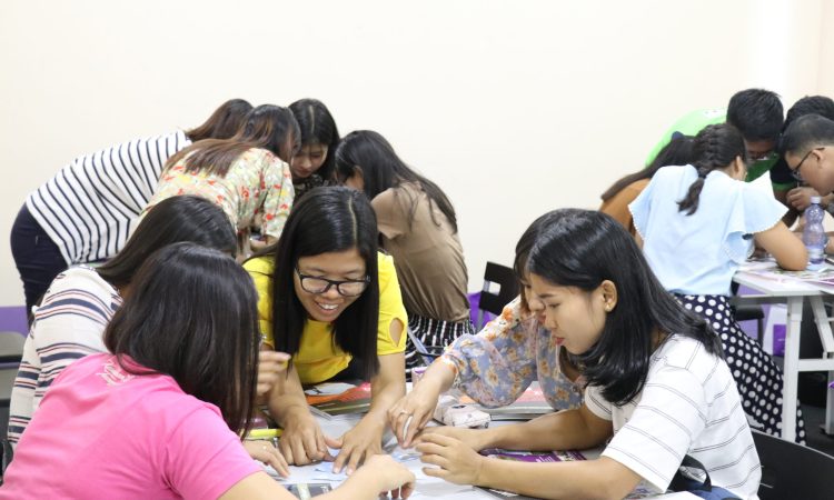 Online Writing Course ( Intermediate and Advanced Levels )