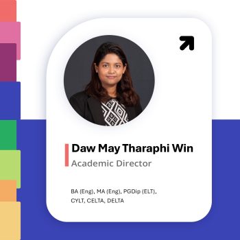 Daw May Tharaphi Win