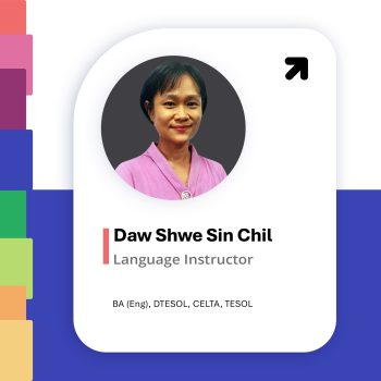 Daw Shwe Sin Chil