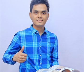 Zaw Zaw Kyaw