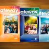 English for TEENs ( Online and Physical Classes )