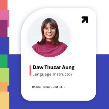 Daw Thuzar Aung