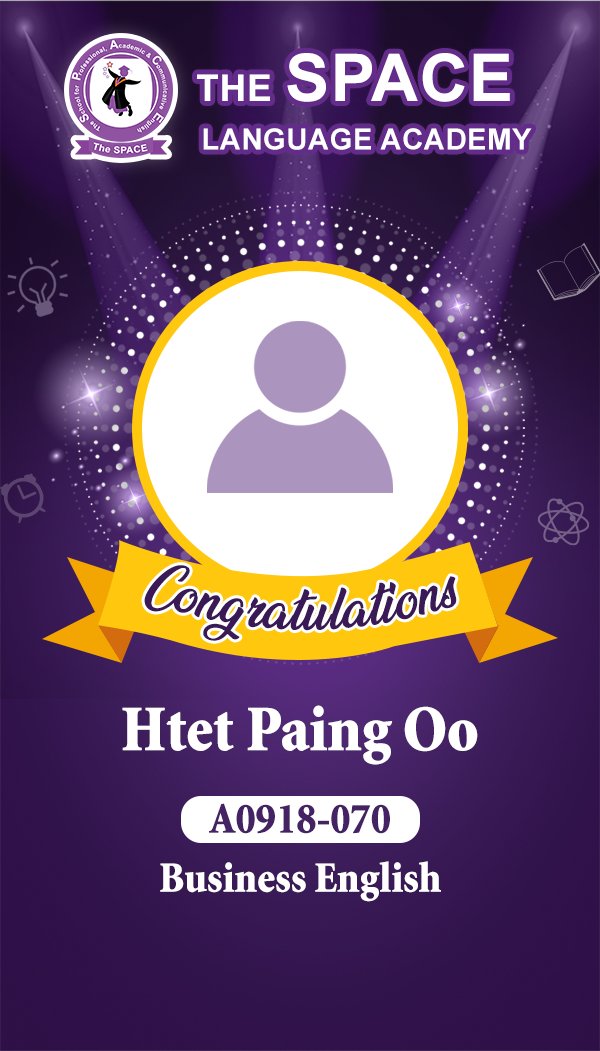 Htet Paing Oo