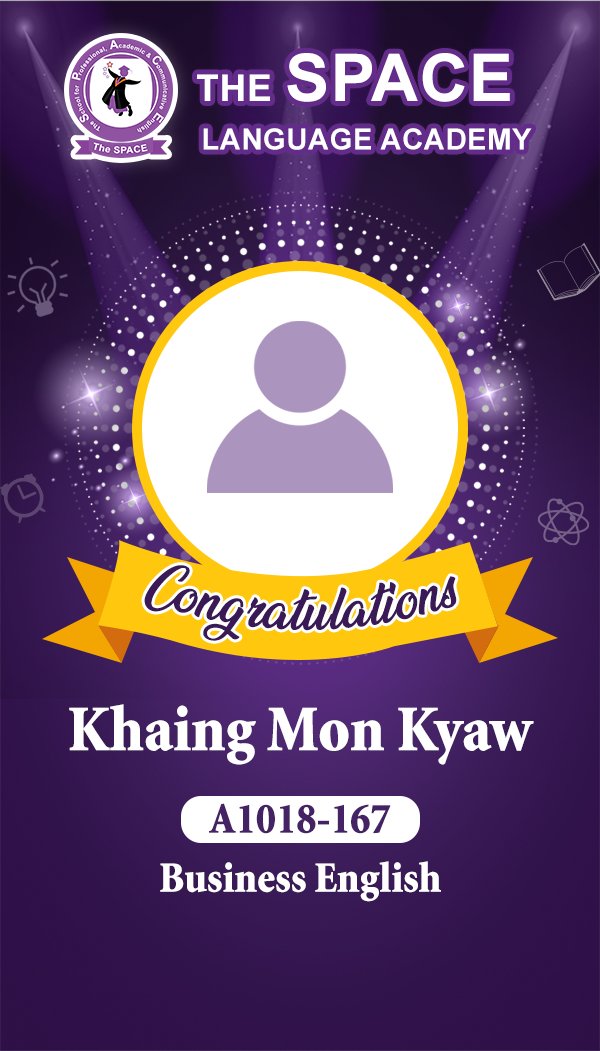 Khaing Mon Kyaw