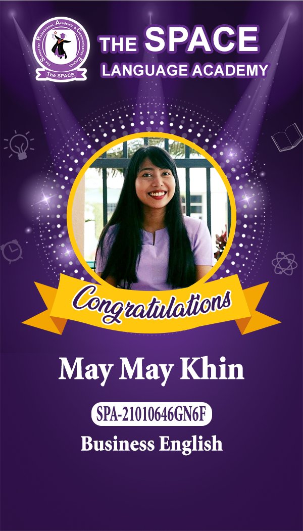 May May Khin