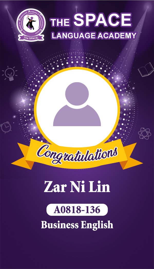 Zar Ni Lin