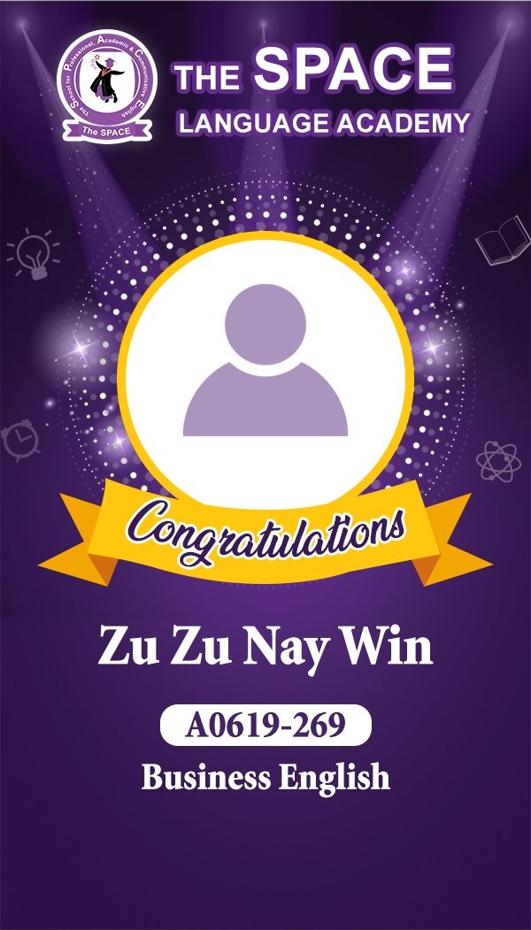 Zu Zu Nay Win