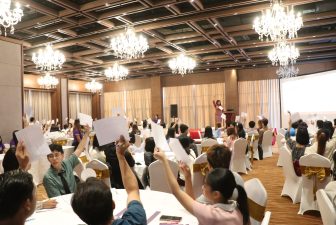 Professional and Academic Writing Training-( Yangon )