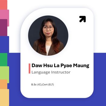 Daw Hsu Lapyae Maung