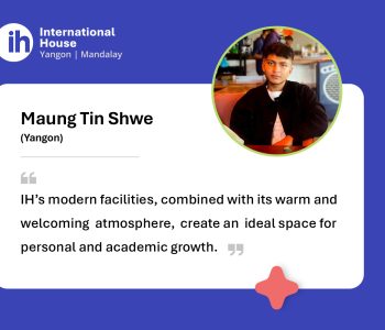 Maung Tih Shwe