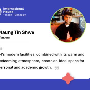 Maung Tih Shwe