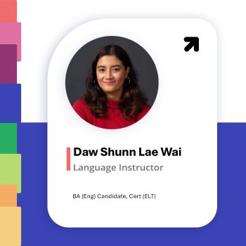 Daw Shunn Lae Wai