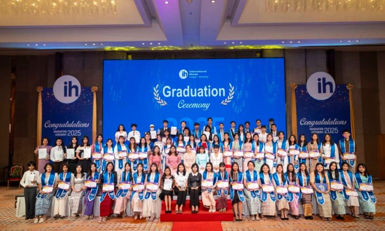 General English ( Online and Physical Classes )