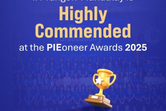 IH Yangon-Mandalay Recognised as 