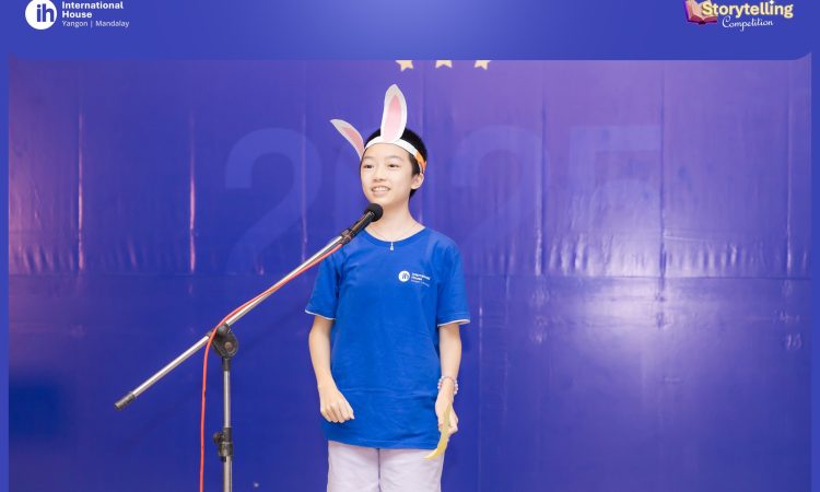 English for Young Learners ( Online and Physical Classes )