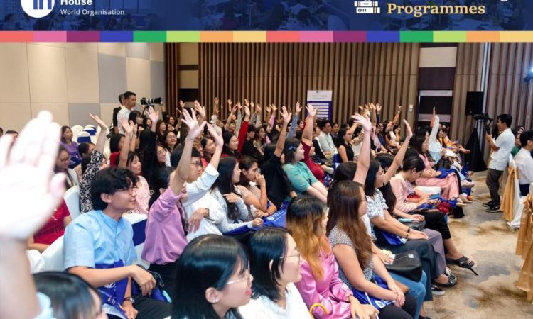 Teacher Training Programme Courses ( Online and Physical Classes )