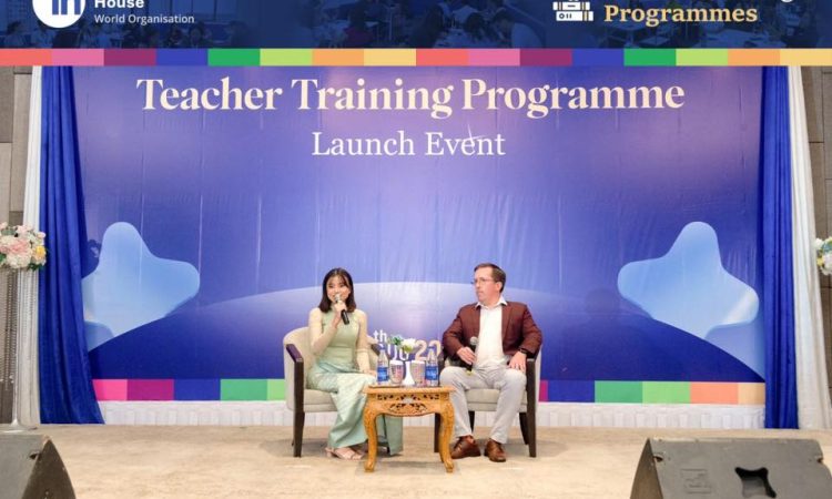 Teacher Training Programme Courses ( Online and Physical Classes )