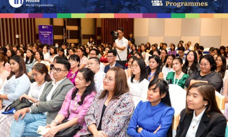 Teacher Training Programme Courses ( Online and Physical Classes )