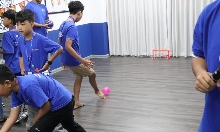 English for Young Learners ( Online and Physical Classes )