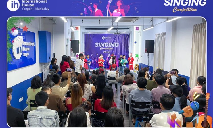 English for Young Learners ( Online and Physical Classes )